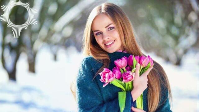 Андрей Шпехт ✮ Придёт весна