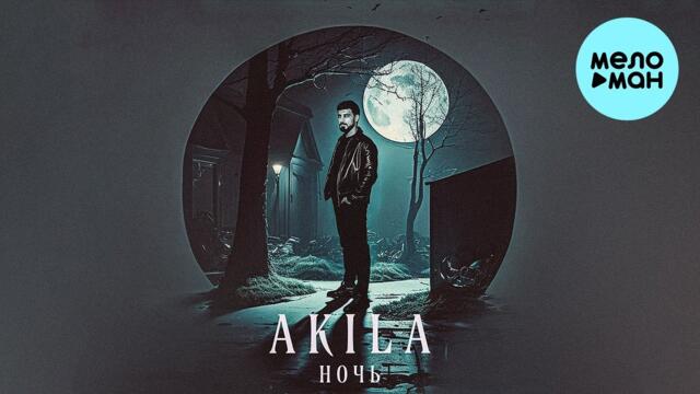 Akila - Ночь