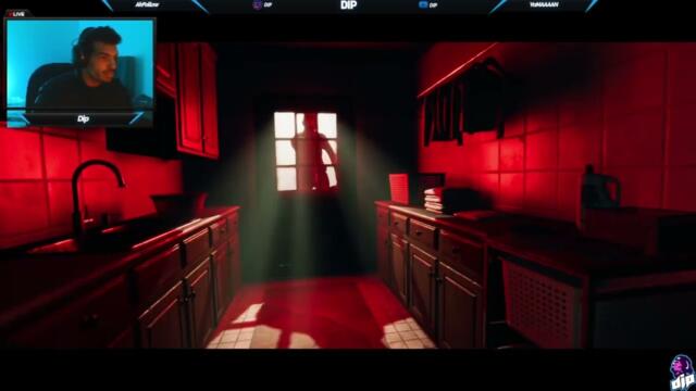 9 Childs Street Full Game.. WELCOME NEIGHBORS