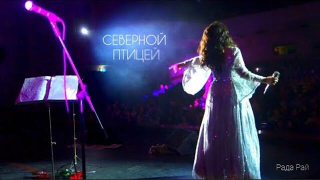 РАДА РАЙ💥 СЕВЕРНОЙ ПТИЦЕЙ