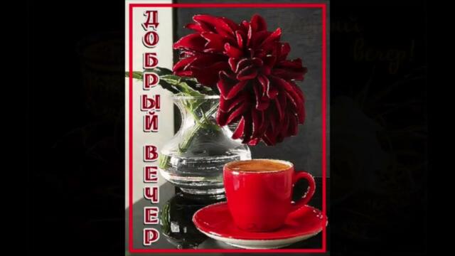 Добрый  вечер!    Dj  Layla  feat, Sianna  -  Люблю  Тебя