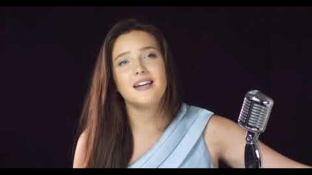 Can't help falling in love Elvis Presley-Cover by Duet Lucy Thomas-Fonsi Saenz