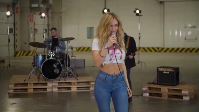 Lidija Bacic Lille - Vatra Ljubavi