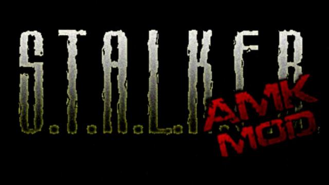 Dynamic music from Stalker AMK mod