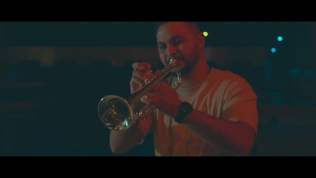 КРАСИ ЛЕОНА - БОЛНА ЛЕЖИ СТАРА МАЙКА