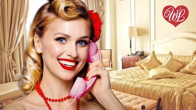 Светлана Разина   -   ПОЗВОНИ САМА