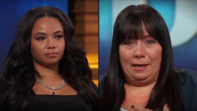 Dr. Phil A Woman I've Never Met Is Convinced She's My Mother | March 1, 2023 (Full Episode) 1080p