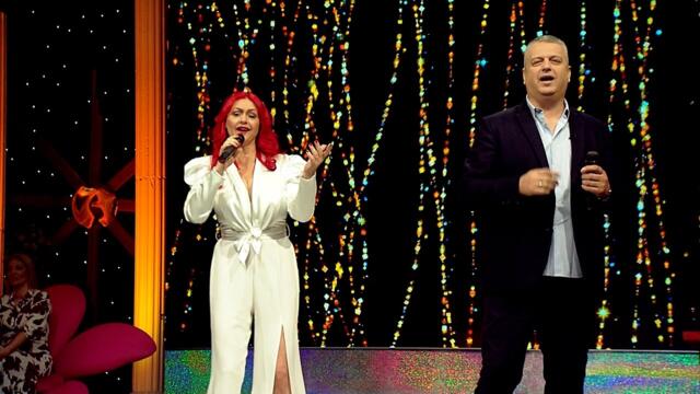 Goci Ristić i Marica - Šta bi ženo BN Music Etno 2023