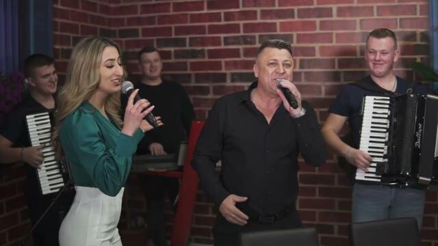 Halil Kujraković LILE - Zaplakala Bosna  (COVER LIVE 2023)