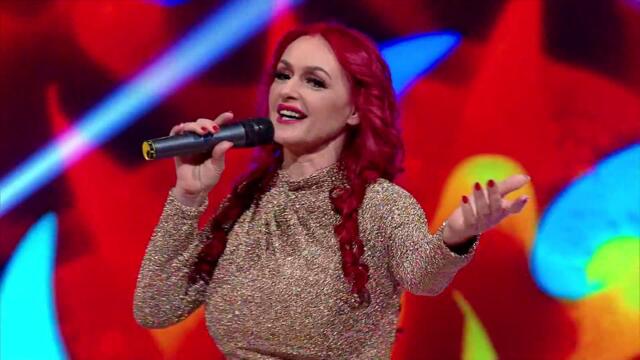 Marica - Rodjendanski poljubac (OFFICIAL VIDEO 2020)