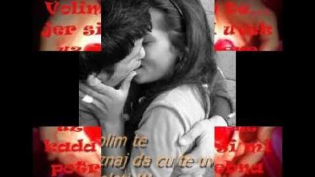 Volim Te Jedina Moja Ljubavi !!!