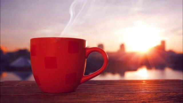 Misli Uz Jutarnju Kavu(animirano)