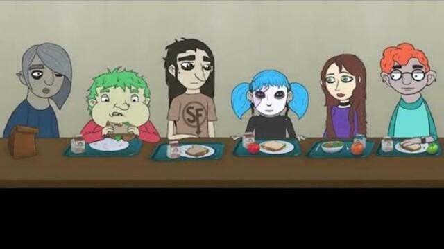 Sally Face Episode 3: The Bologna Incident - No Commentary