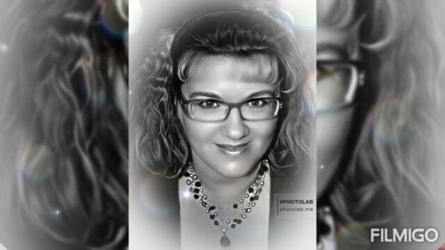 BW  -  Я твоя тень...😉