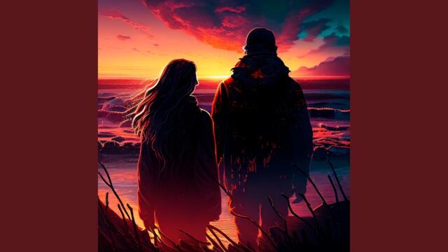 Revito Argaly, Ананьев Дмитрий Сергеевич  -   Я буду держать тебя за руку