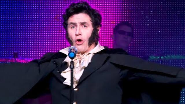 Олег Никитин - "Москва"