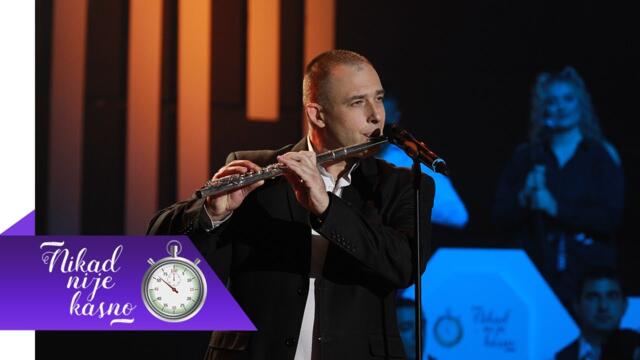 Vladimir Stankovic - Ja bez tebe ne mogu... - NNK - EM 22 - 19.02.2023.- NNK - EM 22 -19.02.2023.