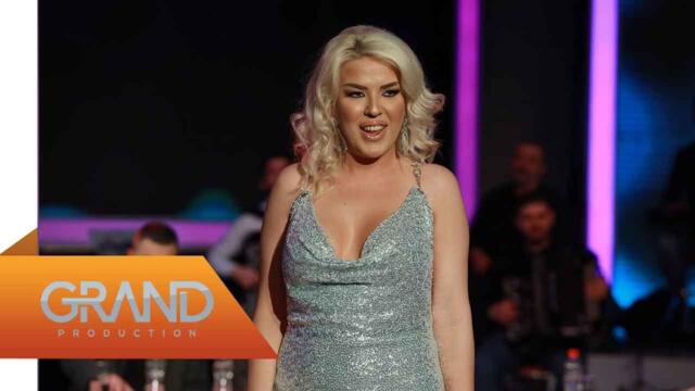 Nina Jovanovic - Nije ti zao - (Tv Grand 28.02.2023)