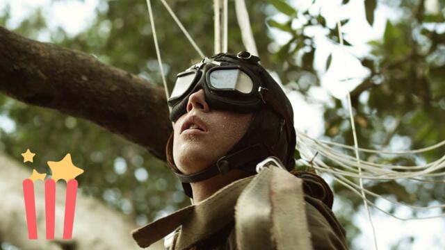 Canopy | FULL MOVIE | 2013 | Action, Drama, WWII