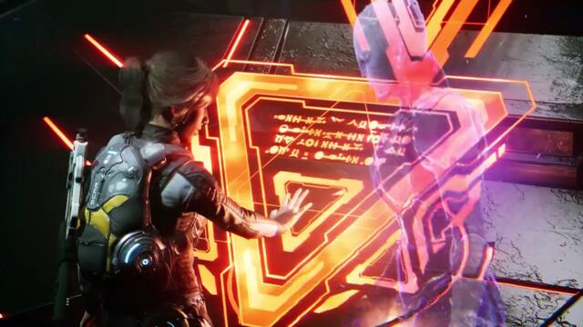 Scars Above - Launch Trailer