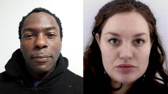 Constance Marten: Runaway aristocrat and partner Mark Gordon arrested but baby remains missing