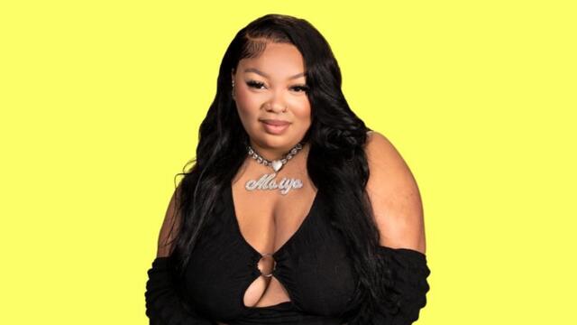 Maiya The Don "Telfy" Official Lyrics & Meaning | Verified