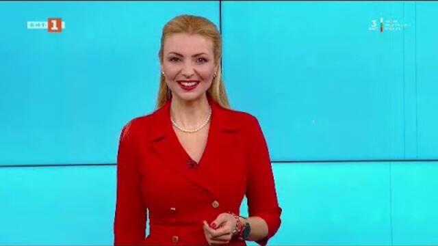 Облачно време със слаби валежи на 3 март