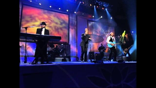 Bee Gees One Night Only - Live in Las Vegas 1997 - Full Concert