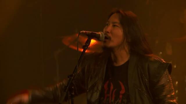 The HU Live at AB - Ancienne Belgique