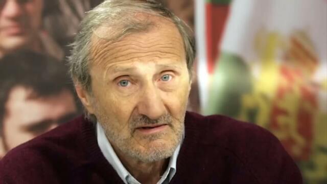 Доц.Валентин Вацев: Проблемът на "индианците" не е проблем на "шерифа" [@bgalternativa ]