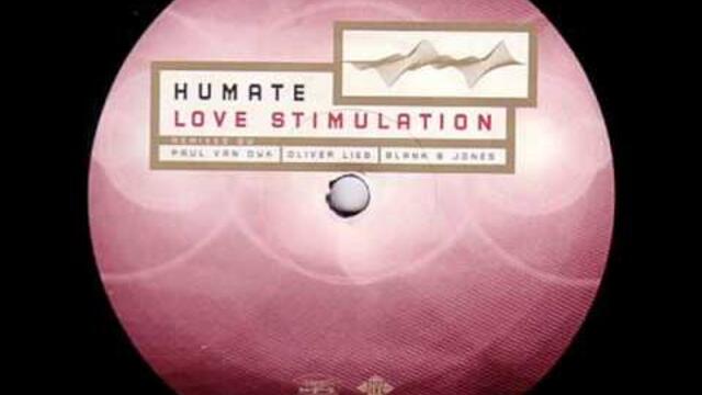 Humate - Love Stimulation (Paul van Dyk's Love Club Mix)