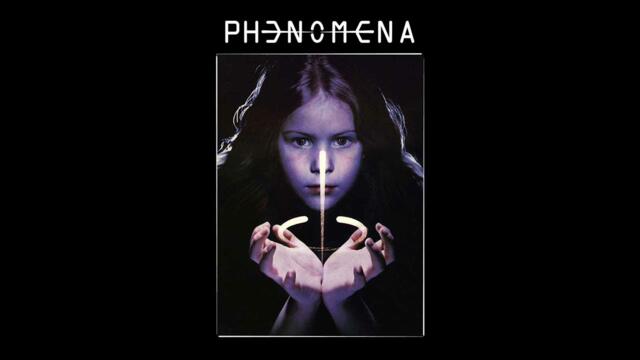 Phenomena - Phenomena (Full Album 1985)