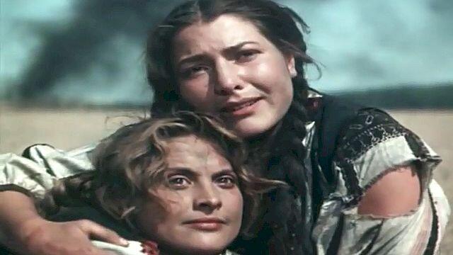 „Героите на Шипка“ (1954) – исторически