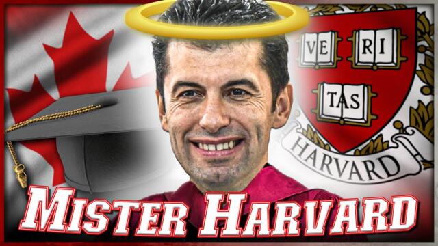 "Мистър ХАРВАРД" - кой е Кирил Петков?