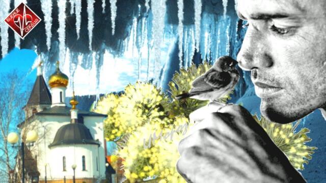 Александр Сотник - Когда растает снег