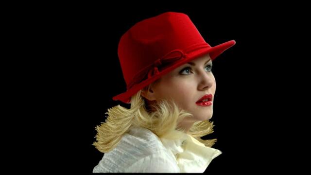 Евгений Сибирцев   -   Полюбил тебя такую