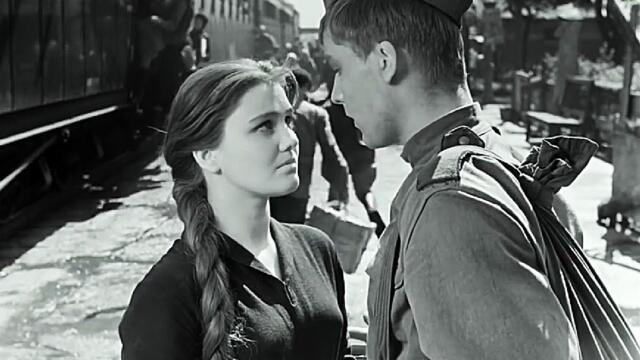 Саша Рычкова  -  В последний раз ( «Прощальное танго»)