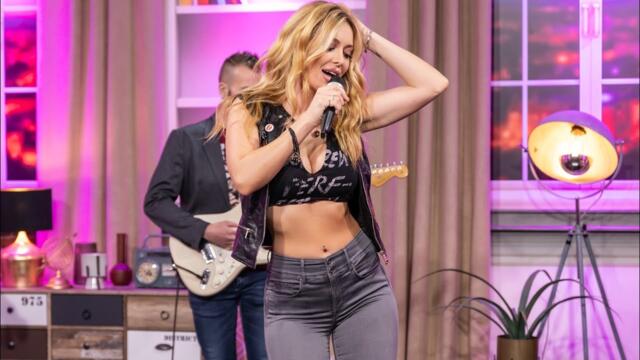 Lidija Bacic Lille - Ako me ikad ostavis (tv performance)