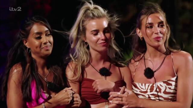 Love Island UK S09 EP 46 - S09E46