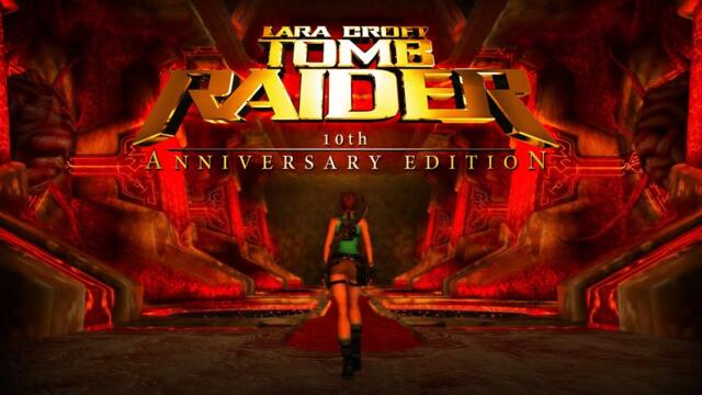 Ultimate Classic Anniversary Edition | Tomb Raider Anniversary Mod Showcase