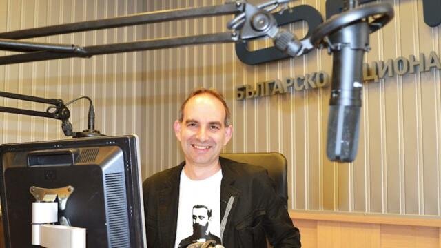 Петър Волгин от първо лице за ЦЕНЗУРАТА и ДОНОСИТЕ