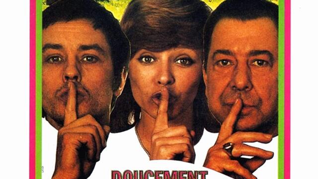 По-тихо там! (синхронен екип, дублаж на студио Медиа Линк, 04.03.2023 г.) (запис)