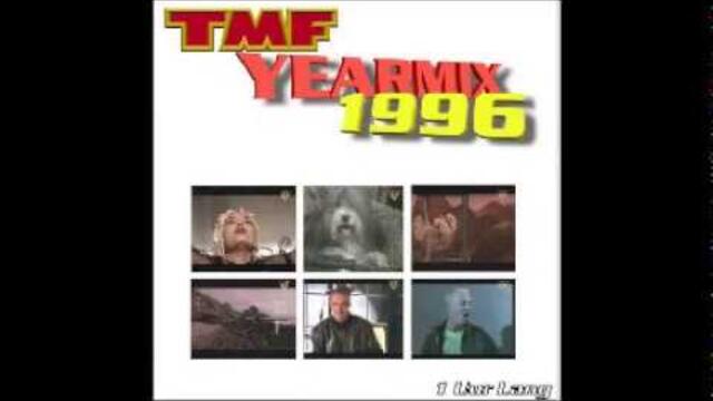 TMF Yearmix 1996 (audio only)