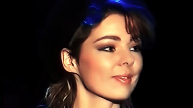 Sandra - Around My Heart (WWF-Club 1989) [remastered]