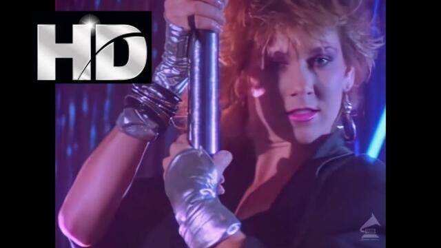 MÖTLEY CRÜE - Girls, Girls, Girls (Remastered audio - HQ -HD)