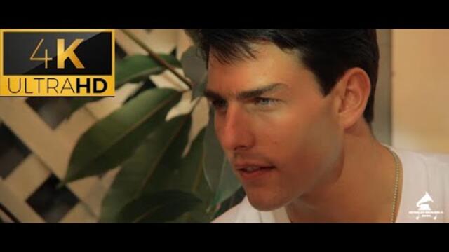 Berlin - Take My Breathe Away - theme from TOP GUN (HQ audio) 4k