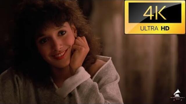 Love Theme from "Flashdance" - Giorgio Moroder HQ audio - 4K