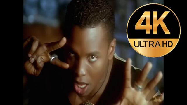 HADDAWAY - What Is Love (HQ audio - 4K)