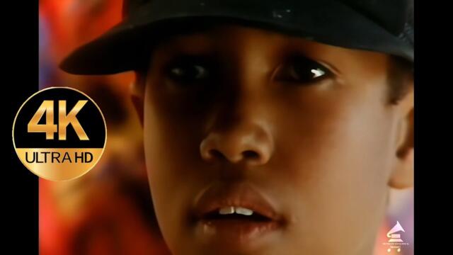 KAOMA - LAMBADA (The forbidden dance) 4K -HQ audio (Official Video 1989)