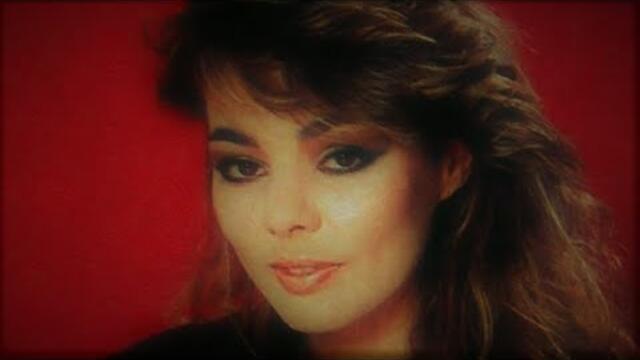 Sandra - Stop For A Minute (France 1988) [rm]